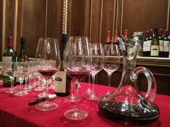 2022年1-5月進口酒數據出爐:進口量大跌