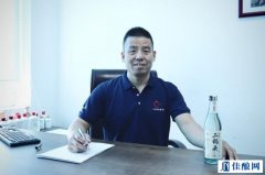 如何買到一瓶正宗北京二鍋頭?李巍:其實