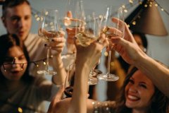 黔酒“賣生活方式”一年:在動蕩中探尋酒